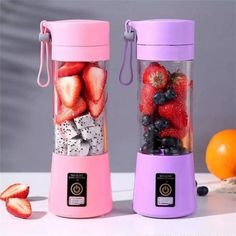 Mini MIXEUR DE JUS DE FRUITS